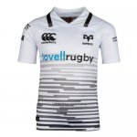 Ospreysr Rugby Jersey 2018 Away