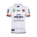 Brisbane Broncos Rugby Jersey 2018-19 Away