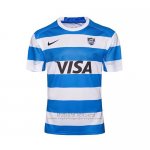 Argentina Rugby Jersey 2017-18 Home