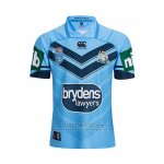 NSW Blues Rugby Jersey 2018-19 Home