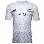 New Zealand All Blacks Rugby Jersey 2016 Away