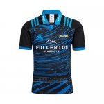 Hurricanes Rugby Jersey 2018-19 Training