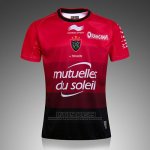 Toulon Rugby Jersey 2016 Home