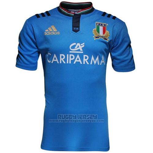 Italy Rugby Jersey 2016-17 Home for sale | www.rugbyleaguejerseyau.com