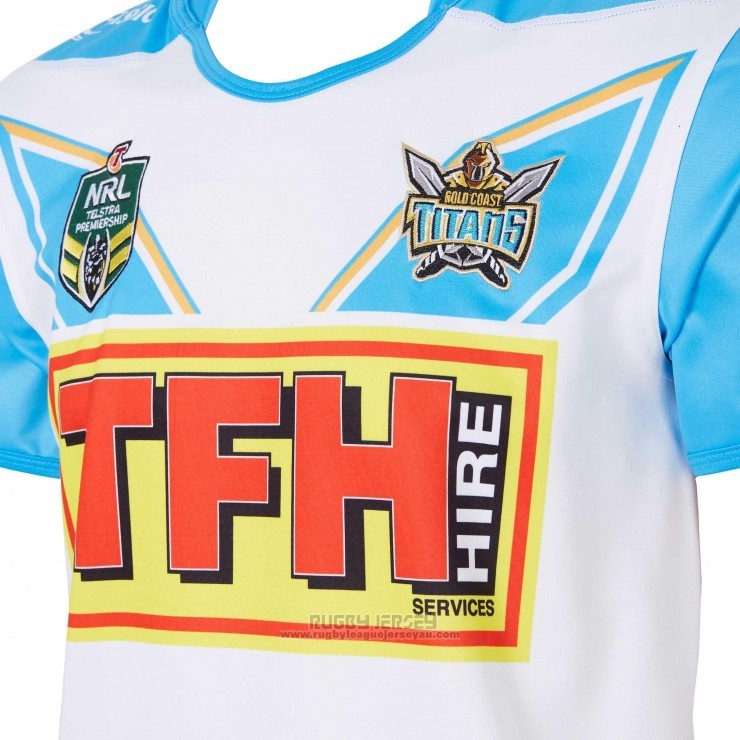 titans away jersey