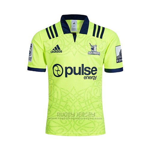 Highlanders Rugby Jersey 2018 Away for sale | www.rugbyleaguejerseyau.com